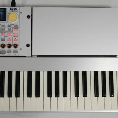 KORG RADIAS image 4
