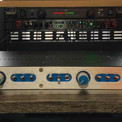 Buzz Audio MA 2.2 Class-A Preamplifier image 3