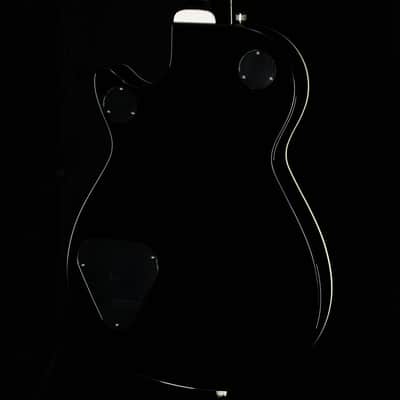 Gretsch Professional G6128T-GH George Harrison Signature Duo Jet with Bigsby Black (372) image 2