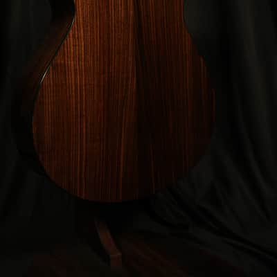 Breedlove Concert E Acoustic-Electric Guitar – Sitka/Rosewood Vintage Toner 2026 - Natural image 7