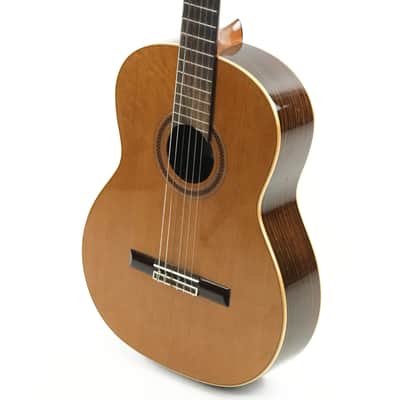 Cordoba Iberia F7 Paco Owned by George Benson image 3