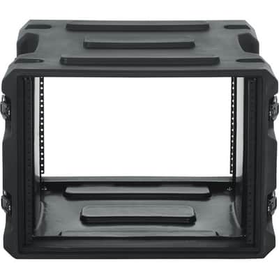 Gator Pro-Series Molded Mil-Grade PE Rack Case; 8U, 19" Deep G-PRO-8U-19 image 6