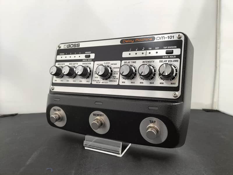 Boss DM-101