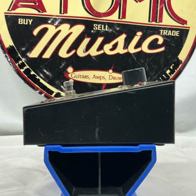 Electro-Harmonix Holy Grail v1 Reverb Pedal image 4