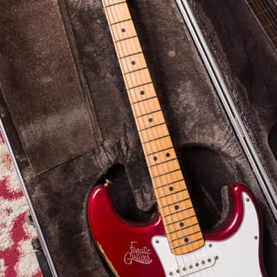 Fender "The STRAT" #E032090 Second Hand image 9