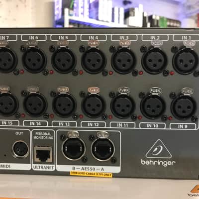 Behringer X32 Rack image 8
