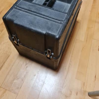 Bose 802 Vintage passive speakers - Black image 3