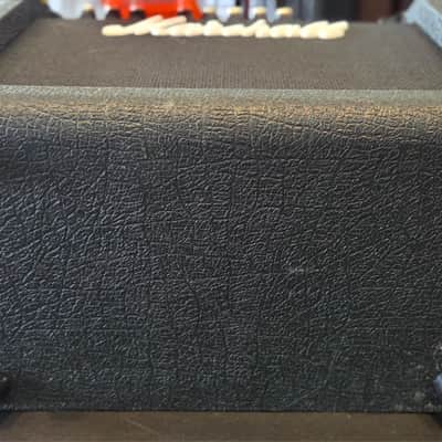 Marshall Valvestate 20 Model 8020 Combo Amp with Cover & footswitch image 11