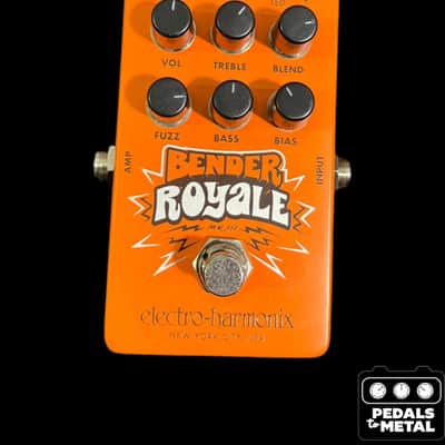 EHx Bender Royale - X19803 image 2