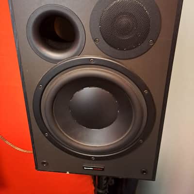 Dynaudio BM 15 Passive Pair - black image 11