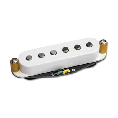 Tonerider Apex Classic Hum Canceling Strat pickup Middle/Left handed