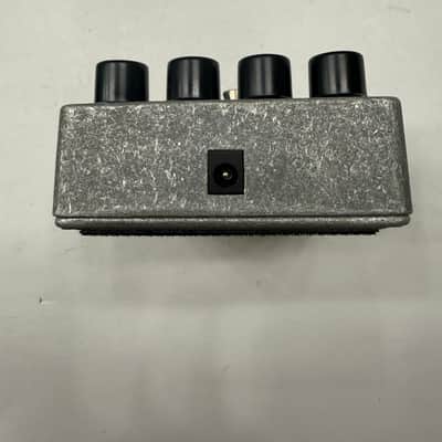 Electro Harmonix Super Ego Synth Engine Synthesizer Superego Guitar Effect Pedal image 6