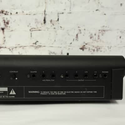 Korg M1 61-Key Music Workstation Synthesizer image 15