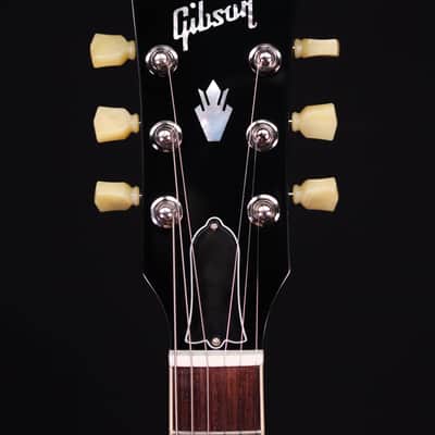 Gibson ES-335, 60s Cherry image 9