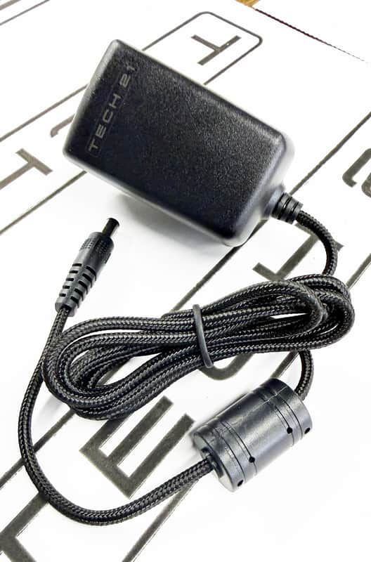 Tech 21 DC9 Universal 9V Power Supply Set image 1