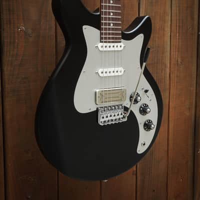 Eastman FullerTone DC'62 Moss Black image 4