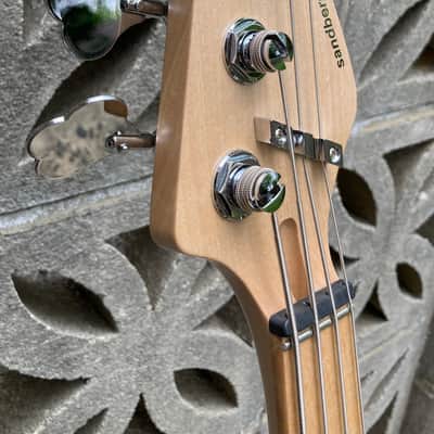Sandberg TT4 Passive 2021 Natural image 8