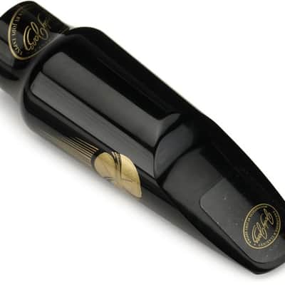JodyJazz JET Series Alto Saxophone Mouthpiece - 7 image 2