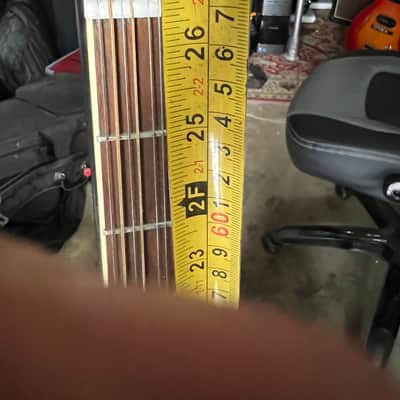Johnson MA-400 Celtic Bouzouki image 19