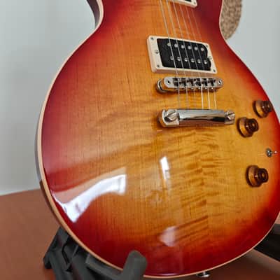 Gibson Les paul 100th Anniversary Less+ image 8