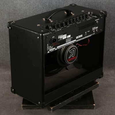 Boss Katana 50 MKII - 2nd Hand (166380) image 4