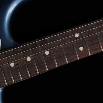 Fender American Professional II Stratocaster - RW DKN (#240) image 7