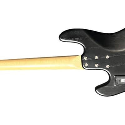 Sandberg California TM-4 SuperLight, Matte Black/ Birdseye Maple *6.9 Lbs. On Order, ETA Oct. 2027 image 6