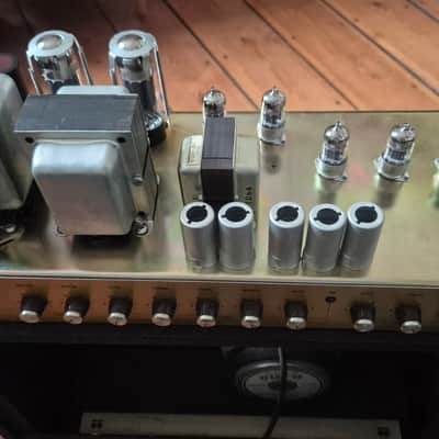 Marshall JCM 800 4210 Combo image 2