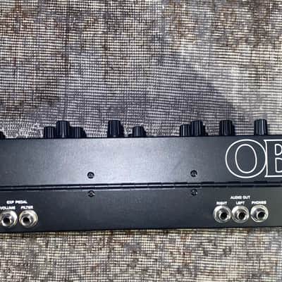 Dave Smith Instruments OB-6 6-Voice Polyphonic Analog Synthesizer Owned by Oneohtrix Point Never image 11