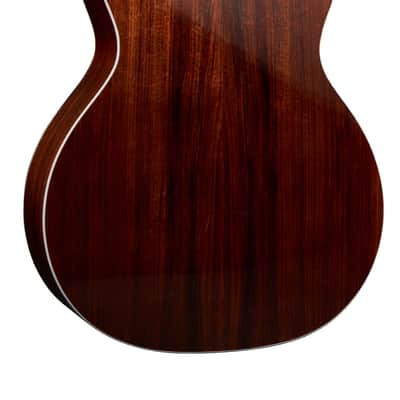 Martin GPC-13E Modern w/Softshell Case image 3