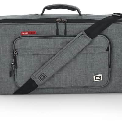 Gator 24x12x4.5" Grey Transit Series Accessory Bag image 1