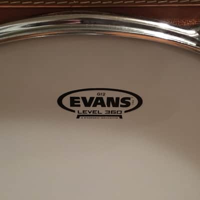 OneManBand drumco 16" fat albert suitcase drum bass drum kick drum guitar acoustic drums image 6