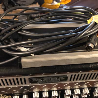 Mesa Boogie Dual Rectifier 3-Channel 100-Watt Guitar Amp Head 2010 - 2020 - Various image 15