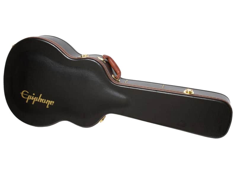E940EL0CS EL Series Acoustic Guitar Case image 1