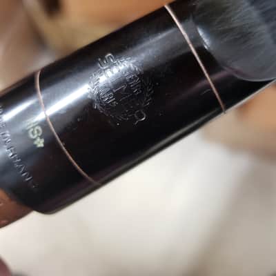 Selmer HS* Clarinet Mouthpiece image 3