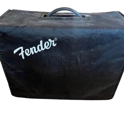 Fender Hot Rod Deluxe 3-Channel 40-Watt 1x12" Guitar Combo 2002 - 2010 - Black image 2