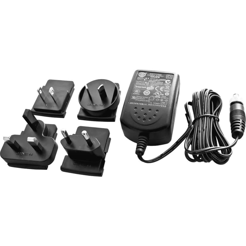 AKG AC 12/EUpower supply - Wireless System Accessory image 1