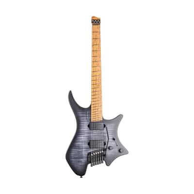 Strandberg Guitars Boden Original N2.6T 2026 - Present - Black Denim Burst Satin image 1