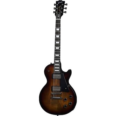Gibson Les Paul Modern Studio Electric Guitar 2024 - Smokehouse Satin image 3