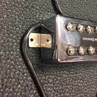 Seymour Duncan FG101N-CR Filtertron Neck Pickup - Tested & working image 4