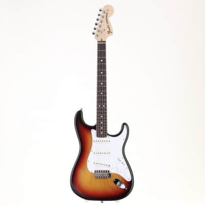 FENDER USA Highway One Stratocaster Upgrade RW 3TS [Z9379064] (04/28) image 13