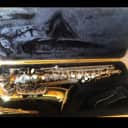 Selmer AS500 Student Model Alto Saxophone 2010s - Lacquer