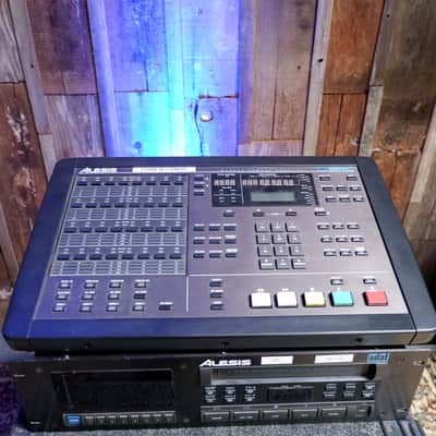 Alesis ADAT System, Owned by David Lynch, Used by John Neff on Lost Highway & Mulholland Drive image 2