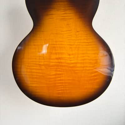 Gibson ES-335 1999 - Sunburst image 8
