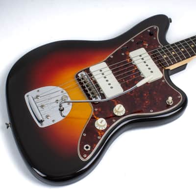 1961 Fender Jazzmaster – Two-Owner – MINTY imagen 2