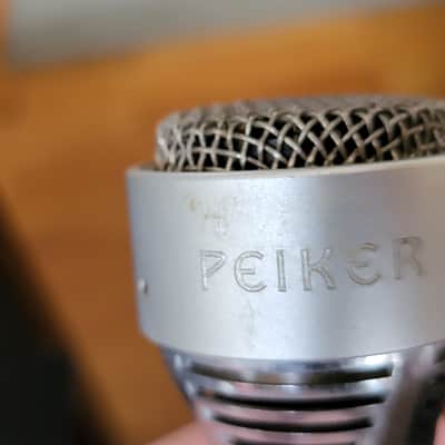 Peiker Tm 34 50 s - Grey image 5