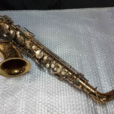1935 KING ZEPHYR OLD / ALTO SAX / SAXOPHONE made in USA image 4