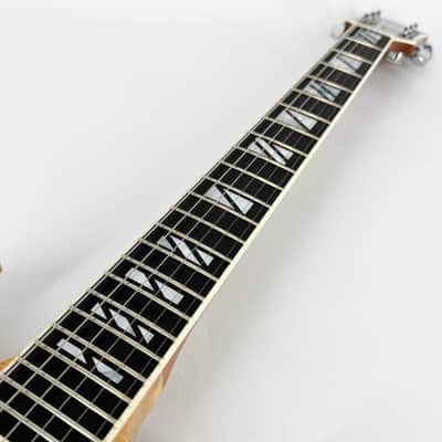 2013 Gibson SG Supra – Antique Natural image 4