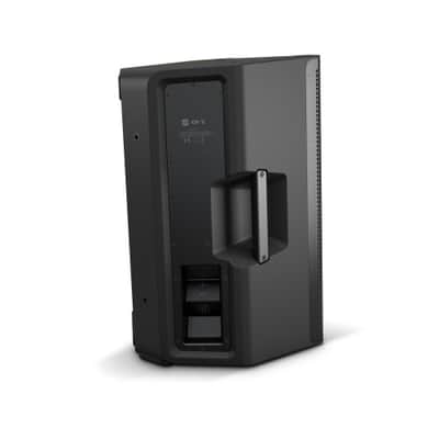 LD ICOA 12" Speakers - Black image 2