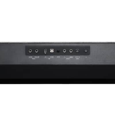 Kurzweil KAP1 Black image 13